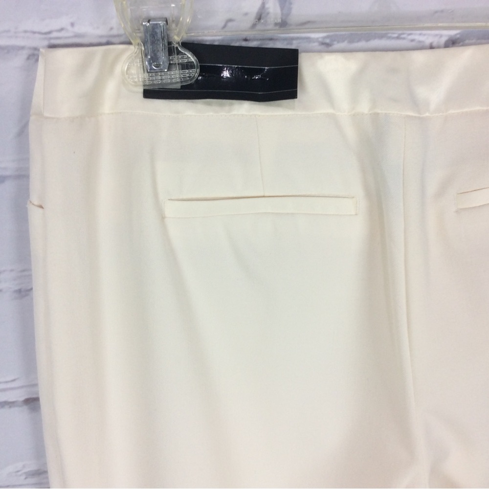 Apt. 9 Modern Fit Dress Pants, Size 6 - Picture 7 of 9